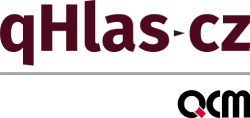 qHlas logo
